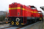 MaK 1000244 - NE "V"
10.02.2006
Düsseldorf-Hamm, Hafen [D]
Karl Arne Richter