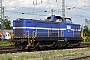 MaK 1000245 - Rhenus Rail "40"
29.06.2015 - MannheimRobin Asiédu