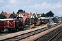 MaK 1000248 - OHJ "T 45"
12.08.1986
Holbæk [DK]
Werner Glaeseker