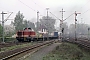 MaK 1000257 - TWE "V 133"
03.05.1996
Bremen-Vegesack [D]
Werner Glaeseker