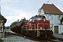 MaK 1000258 - HzL "V 124"
21.07.2010
Hechingen-Landesbahn [D]
Stefan Motz