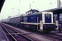 MaK 1000259 - DB "290 001-7"
11.08.1984 - Kehl
Ingmar Weidig