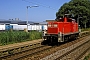 MaK 1000262 - DB Cargo "290 004-1"
09.06.2000 - Karlsdorf
Werner Brutzer