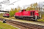 MaK 1000263 - DB Cargo "290 505-7"
14.11.2021 - Dresden-Friedrichstadt
Torsten Frahn