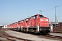 MaK 1000265 - DB Schenker "290 507-3"
06.03.2011 - Maschen
Gunnar Meisner