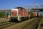 MaK 1000266 - DB Cargo "290 008-2"
05.07.2000 - KarlsdorfWerner Brutzer