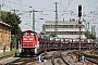 MaK 1000271 - DB Schenker "0469 104-1"
20.07.2014 - Györ
Thomas Wohlfarth