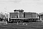 MaK 1000271 - DB Cargo "290 013-2"
15.11.1999 - Darmstadt-Kranichstein
Julius Kaiser