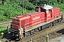 MaK 1000278 - DB Cargo "290 520-6"
05.08.2017 - Kornwestheim, Rangierbahnhof
Hans-Martin Pawelczyk