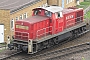 MaK 1000278 - DB Cargo "290 520-6"
04.11.2017 - Kornwestheim, Rangierbahnhof
Hans-Martin Pawelczyk