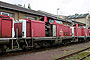 MaK 1000281 - ALS "212 234-9"
23.09.2004
Stendal, ALS [D]
Karl Arne Richter