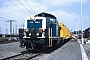 MaK 1000283 - DB "212 236-4"
06.08.1988
Fulda, Bahnbetriebswerk [D]
Gunnar Meisner