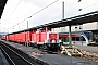 MaK 1000283 - DB AG
08.03.2012
Kassel, Hauptbahnhof [D]
Thomas Reyer