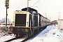 MaK 1000284 - DB "212 237-2"
23.02.1993
Duisburg-Hochfeld, Bahnhof [D]
Henk Hartsuiker