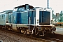 MaK 1000285 - DB "212 238-0"
__.07.1992
Moers, Bahnhof [D]
Rolf Alberts