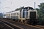 MaK 1000285 - DB AG "212 238-0"
__.10.1994
Moers, Bahnhof [D]
Rolf Alberts