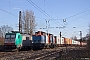 MaK 1000289 - NBE Logistik "212 242-2"
23.02.2014
Gelsenkirchen-Bismarck [D]
Ingmar Weidig