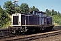 MaK 1000290 - DB AG "212 243-0"
12.07.1994
Kirchheim (Teck) [D]
Werner Brutzer