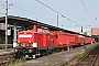 MaK 1000292 - DB AG "714 006-4"
20.06.2013
Kassel, Hauptbahnhof [D]
Thomas Wohlfarth