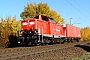 MaK 1000292 - DB AG "714 006-4"
05.11.2007
Dieburg [D]
Kurt Sattig