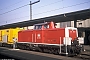 MaK 1000292 - DB "214 245-3"
10.03.1992
Kassel, Hauptbahnhof [D]
Martin Welzel