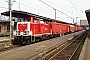 MaK 1000293 - DB Netz "714 007"
30.03.2005
Kassel, Hauptbahnhof [D]
Julius Kaiser