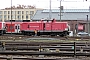 MaK 1000293 - DB Netz "714 007"
29.01.2019
Mannheim, Hauptbahnhof [D]
Ernst Lauer