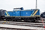 MaK 1000294 - MWB "V 1251"
21.04.2013
Bochum-Dahlhausen, Eisenbahnmuseum [D]
Malte Werning