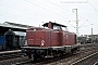 MaK 1000294 - DB "212 247-1"
28.05.1983
Stuttgart-Zuffenhausen, Bahnhof [D]
Stefan Motz