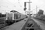 MaK 1000295 - DB "212 248-9"
__.08.1979
Rheda (Westfalen) [D]
Christoph Beyer