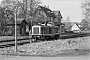 MaK 1000296 - DB "212 249-7"
21.02.1989
Londorf [D]
Julius Kaiser