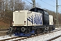 MaK 1000296 - Lokomotion "212 249-7"
13.12.2022
München Riem Ubf [D]
Christian Gebauer