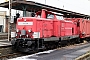 MaK 1000298 - DB AG "714 008-0"
10.01.2017
Kassel, Hauptbahnhof [D]
Gunnar Meisner