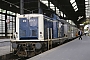 MaK 1000298 - DB "212 251-3"
10.06.1987
Kiel, Hauptbahnhof [D]
Tomke Scheel