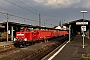 MaK 1000298 - DB AG "714 008-0"
02.04.2014
Kassel, Hauptbahnhof [D]
Christian Klotz