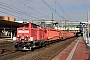 MaK 1000298 - DB AG "714 008-0"
26.02.2018
Kassel-Wilhelmshöhe [D]
Christian Klotz