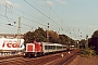 MaK 1000300 - DB AG "212 253-9"
22.09.1998
Düsseldorf-Bilk Bf [D]
Andreas Kabelitz