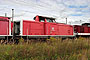 MaK 1000301 - ALS "212 254-7"
23.09.2004
Stendal, Güterbahnhof [D]
Karl Arne Richter