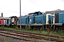 MaK 1000303 - ALS "212 256-2"
23.09.2004
Stendal, ALS [D]
Karl Arne Richter