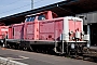 MaK 1000304 - DB AG "714 009-8"
17.09.2018
Kassel, Hauptbahnhof [D]
Patrick Böttger