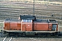 MaK 1000306 - DB "212 259-6"
19.10.1989
Kiel [D]
Tomke Scheel