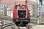 MaK 1000306 - DB Regio "214 015"
06.01.2014
Nürnberg, Hauptbahnhof [D]
Ernst Lauer