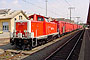 MaK 1000307 - DB AG "714 010-6"
12.08.2003
Fulda [D]
Torsten Schulz