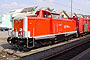 MaK 1000307 - DB AG "714 010-6"
12.08.2003
Fulda [D]
Torsten Schulz
