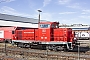 MaK 1000307 - DB Netz "714 115"
07.08.2022
Fulda [D]
Martin Welzel