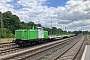 MaK 1000310 - S-Fleet "V100.58"
14.06.2023
Kreiensen [D]
Hinnerk Stradtmann