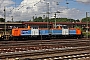 MaK 1000314 - NBE Logistik "212 267-9"
19.08.2013
Kassel, Rangierbahnhof [D]
Christian Klotz