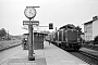MaK 1000315 - DB "212 268-7"
03.07.1979
Ascheberg (Holstein), Bahnhof [D]
Stefan Motz