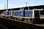MaK 1000319 - DB "212 272-9"
24.02.1991
Dortmund, Hauptbahnhof [D]
Heinrich Hölscher