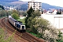 MaK 1000320 - DB "212 273-7"
29.04.1990
Brügge (Westfalen), Bahnhof [D]
Dr. Werner Söffing